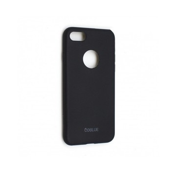 Чехол-накладка G-Case iPhone 7 Plus Front Series Black
