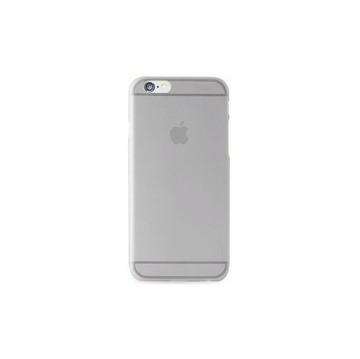 Чехол-накладка Kuhan iPhone 6 PLUS Clear-Gray