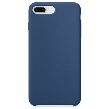 Чехол-накладка Kuhan iPhone 8 Plus Super Slim Lovely Blue