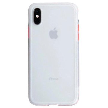 Чохол-накладка LikGus iPhone XS MAX Tpu Case Matte