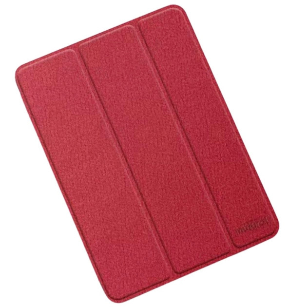 Обкладинка Mutural iPad Mini6 (2021) Yashi Case Red