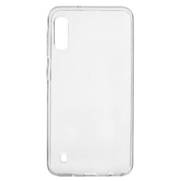 Чехол-накладка OU Case A105 Samsung A10 Clear