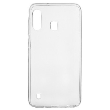 Чехол-накладка OU Case A205/A305 Samsung A20/A30 Clear