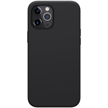 Чехол-накладка OU Case iPhone 11 Pro Black