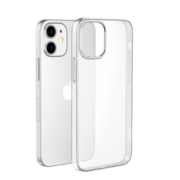 Чехол-накладка OU Case iPhone 12 Mini Clear