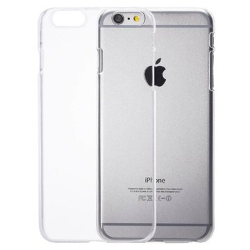 Чехол-накладка OU Case iPhone 6 Clear