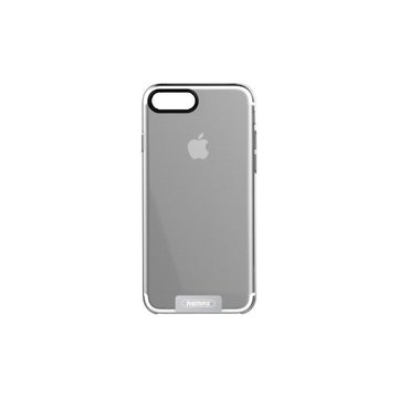 Чохол-накладка Remax iPhone 7 Plus Sain Steel