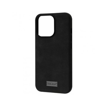 Чехол-накладка Sulada iPhone 13 Mini Junshang Black