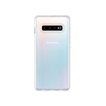 Чохол-накладка Totu G973 Galaxy S10 TPU Case Clear