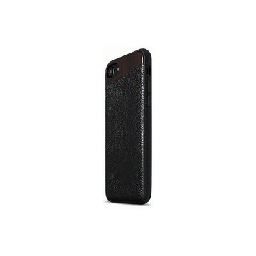 Чохол-накладка Totu iPhone 7 Plus Magnetic Adsorption Leather Black