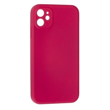 Чохол-накладка Baseus Silicon SMTT IPhone 11 Cherry