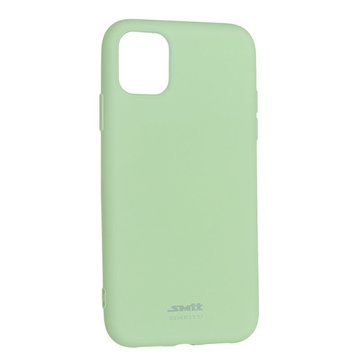 Чохол-накладка Baseus Silicon SMTT IPhone 11 Green