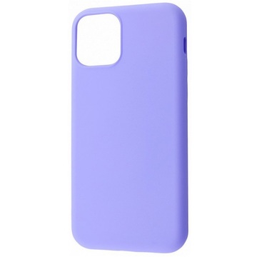Чохол-накладка Baseus Silicon SMTT IPhone 11 Purple
