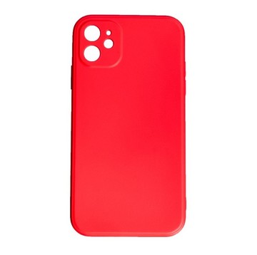 Чохол-накладка Baseus Silicon SMTT IPhone 11 Red