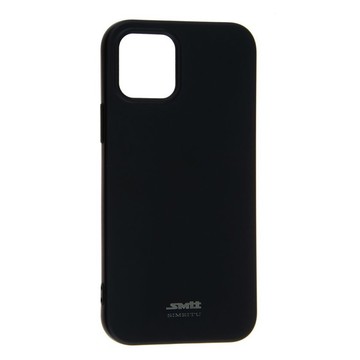 Чохол-накладка Baseus Silicon SMTT IPhone 12 Pro Black