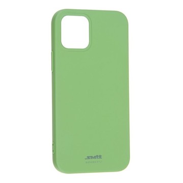 Чохол-накладка Baseus Silicon SMTT IPhone 12 Pro Green