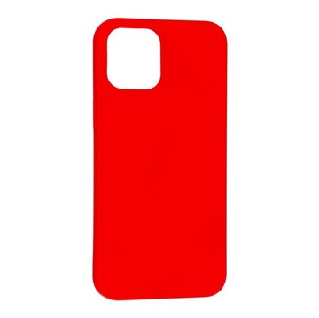 Чохол-накладка Baseus Silicon SMTT IPhone 12 Pro Max Red