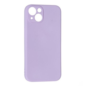 Чохол-накладка Baseus Silicon SMTT IPhone 13 Purple