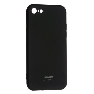 Чохол-накладка Baseus Silicon SMTT IPhone 7/8/SE2 Black