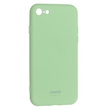 Чохол-накладка Baseus Silicon SMTT IPhone 7/8/SE2 Green