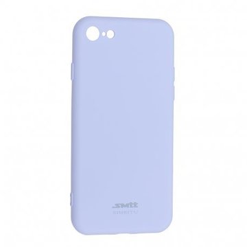 Чохол-накладка Baseus Silicon SMTT IPhone 7/8/SE2 Purple