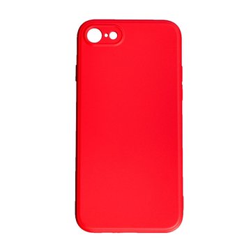 Чохол-накладка Baseus Silicon SMTT IPhone 7/8/SE2 Red