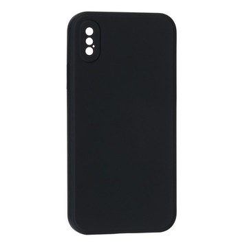 Чохол-накладка Baseus Silicon SMTT IPhone X/XS Black