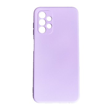 Чохол-накладка Baseus Silicon SMTT Samsung A13 (4G) Purple