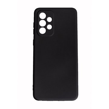 Чохол-накладка Baseus Silicon SMTT Samsung A33 (5G) Black