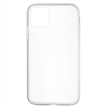 Чохол-накладка Baseus SMTT iPhone 11 Pro Max Clear