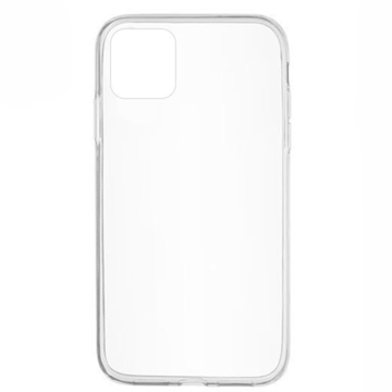Чохол-накладка Baseus SMTT iPhone 11 Pro Clear