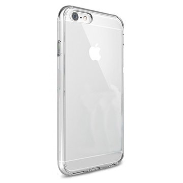 Чохол-накладка Baseus SMTT iPhone 6/6S Clear