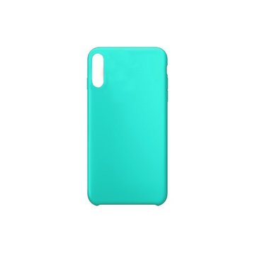 Чехол-накладка Baseus SMTT iPhone X Light Green