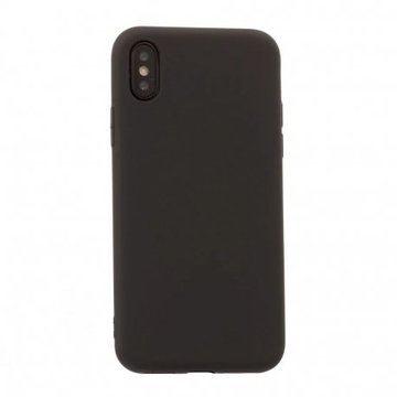 Чехол-накладка Baseus SMTT iPhone X/XS Black