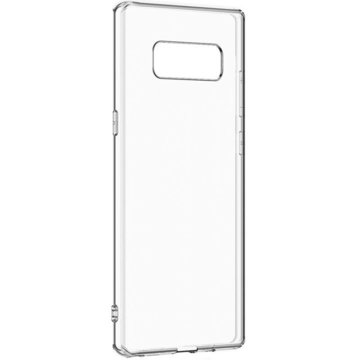 Чохол-накладка Baseus SMTT N950 Note8 Clear