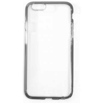 Чехол-накладка Baseus TPU iPhone 6 cover Clear