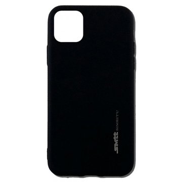 Чехол-накладка Baseus SMTT iPhone 11 Pro Max Black