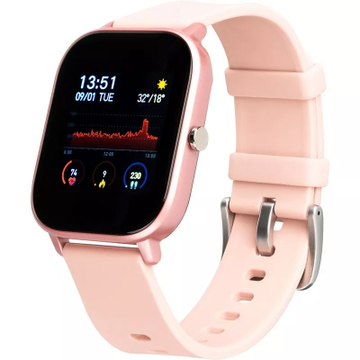 Смарт-часы Gelius Pro AMAZWATCH GT 2021 Pink