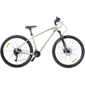 Велосипед Spirit Echo 9.3 29" рама XL Grey (52029169355)