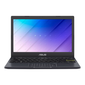 Ноутбук Ноутбук Asus Vivobook 11.6"/Cel N4500/4GB/256GB/Intel HD/No Odd/Blue (E210KA-GJ077)