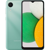 Смартфон Samsung Galaxy A03 Core 2/32GB Light Green (SM-A032FLGD)