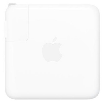 Блок питания Apple USB-C Power Adapter 61W for MacBook