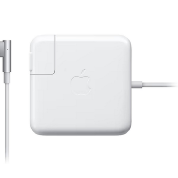 Блок живлення Apple Magsafe 60W for MacBook White (A1344)