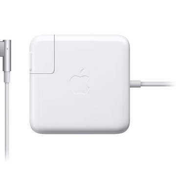 Блок живлення Apple Magsafe 45W for MacBook (A1374) White