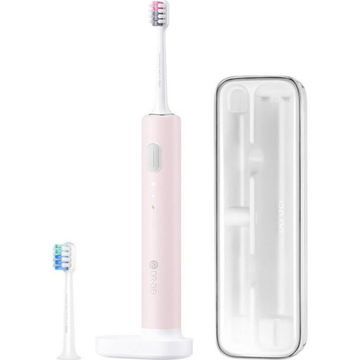 Зубна щітка Dr.Bei Sonic Electric Toothbrush C1 Pink