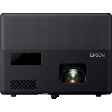 Проектор Epson EF-12 (3LCD, FHD, 1000 lm, LASER) Android TV (V11HA14040)