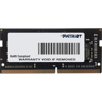 Оперативна пам'ять Patriot DDR4 3200  8GB (PSD48G320081S)