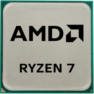 Процесор AMD RYZEN X8 R7-5700X SAM4 65W 3400 (100-000000926)