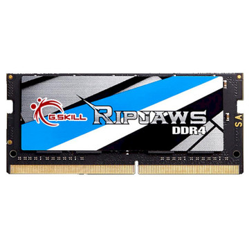 Оперативная память G.Skill 16GB PC25600 SO F4-3200C18S-16GRS