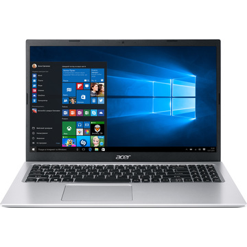 Ноутбук Acer Aspire 1 A115-22 Silver (NX.A7PEU.006)